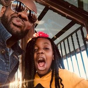 Meet your Posher, Andy